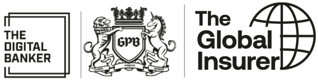 The Digital Banker · Global Private Banker · The Global Insurer