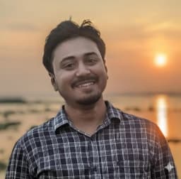 Md. Jahidul Islam Bhuiya